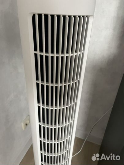 Вентилятор напольный xiaomi