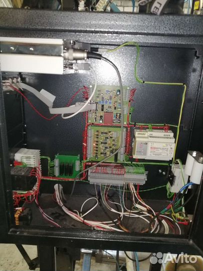 Фасовочно-упаковочный аппарат тпп-100В М