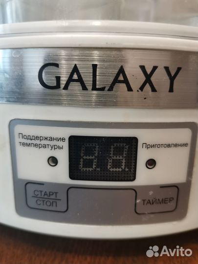 Йогуртница