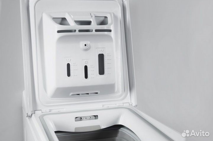 Стиральная машина Whirlpool tdlr 70111