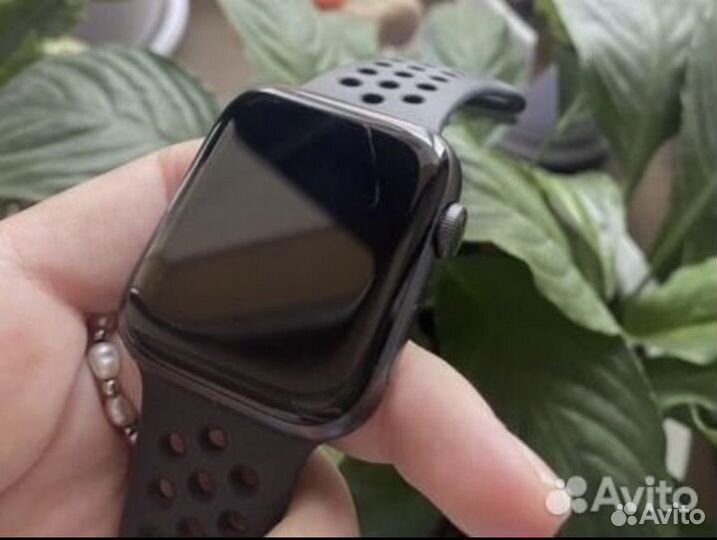 Apple watch 6