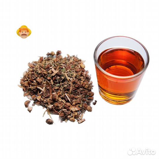 Набор для настойки Калгановка