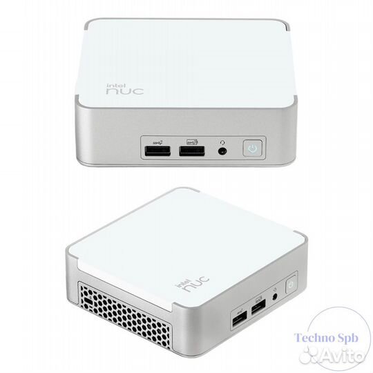 Intel NUC 13 / 12 / 11 / 9 Мини-Пк