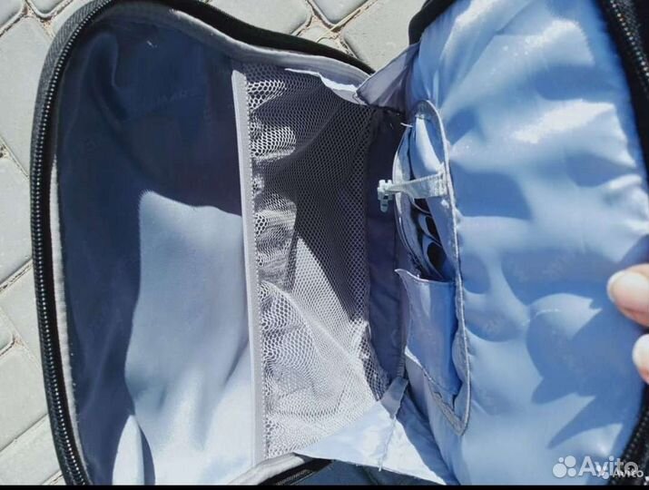 Школьный рюкзак