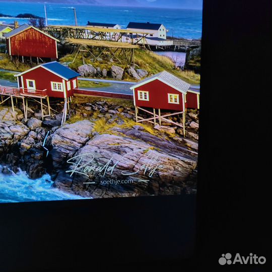 Монитор Acer DM431 4K 43