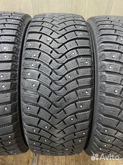 Michelin Latitude X-Ice North 2 225/55 R18