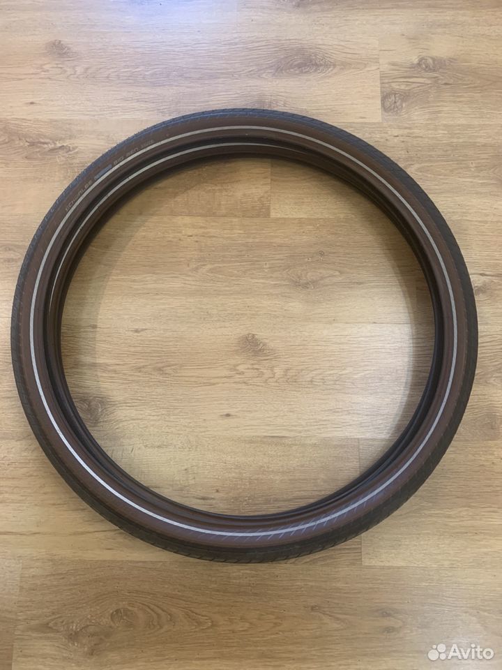 Schwalbe big ben 29