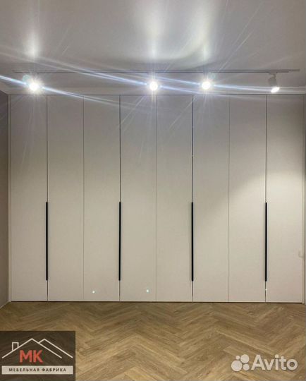 Прихожая