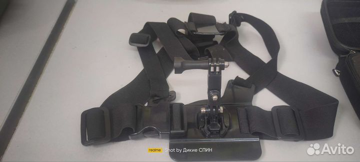 Gopro hero 4 black edition