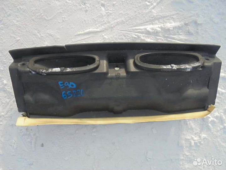 Накладка Bmw 3-Series E90 N52B25A 2006/8