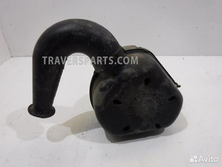 Корпус воздушного фильтра