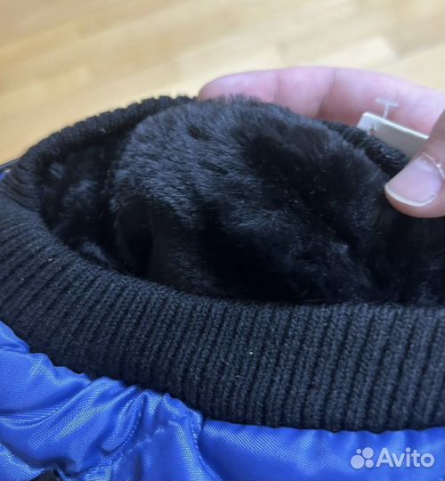 Спецодежда зимняя (р.52-54,р.182-188)