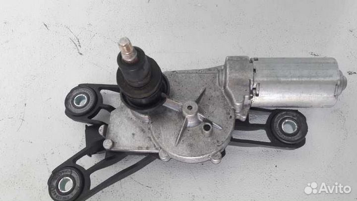 Моторчик стеклоочистителя задний Mercedes-Benz E-k