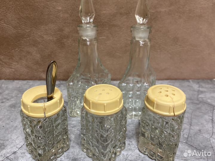 Блюдца периода СССР ГДР тарелки поднос