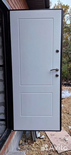 Тамбурные двери / перегородки