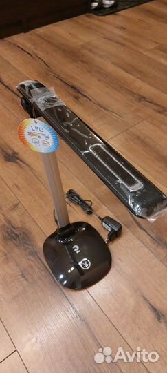 Светильник настольный