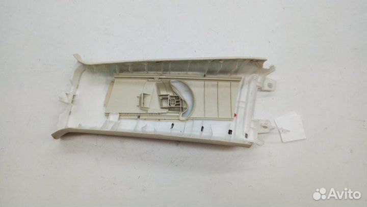 Обшивка центральной стойки правая Lexus Is250