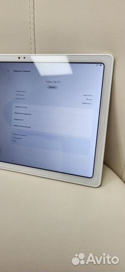 Samsung Galaxy Tab A7 sm-t500