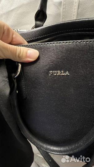 Сумка furla новая
