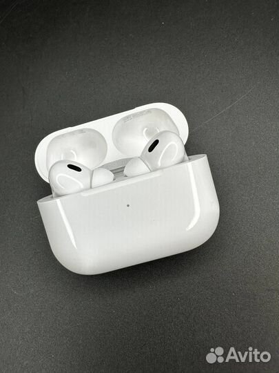 Apple Airpods Pro 2 Премиум+