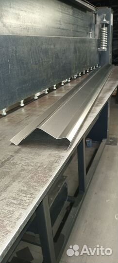 Пороги для Honda Accord 7