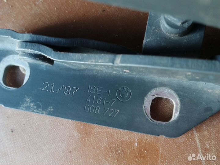 Петля капота Bmw 5-Series E60