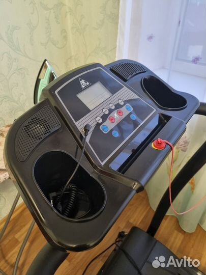 Беговая дорожка