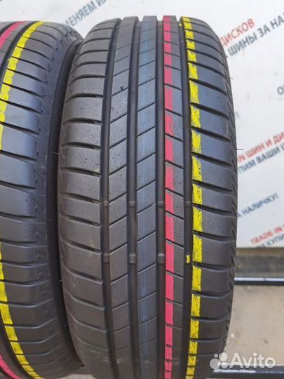 Bridgestone Turanza T005 185/55 R15 82V