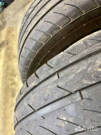 Ovation VI-388 235/45 R17 97W