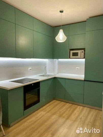 Мебель на заказ