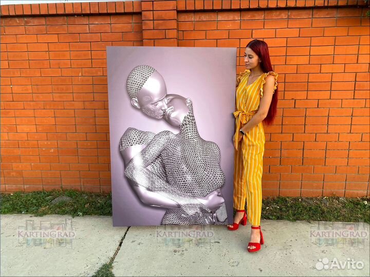 Великолепные картины в интерьер 