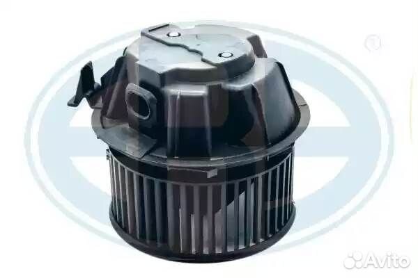 Вентилятор отопителя