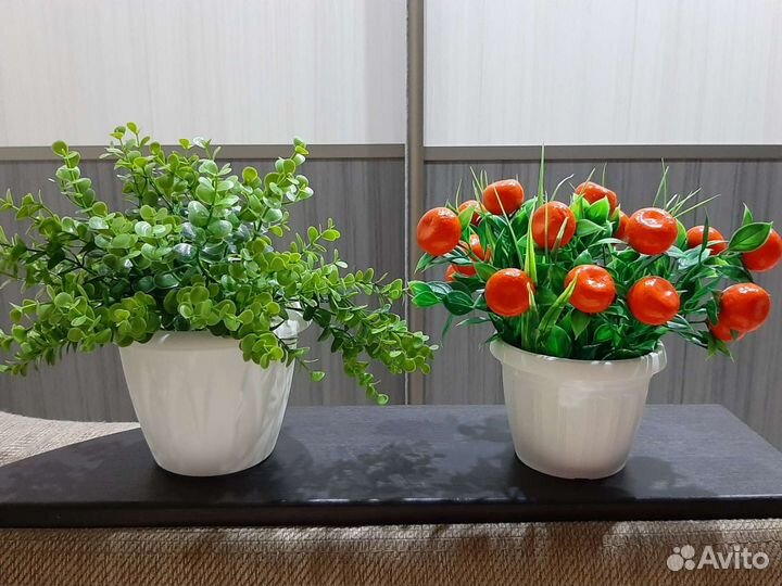 Осока искуственная