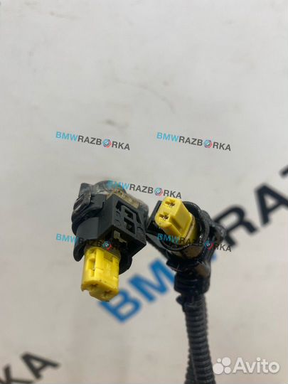 Подушка крепления двигателя BMW X5 G05 рест. G05