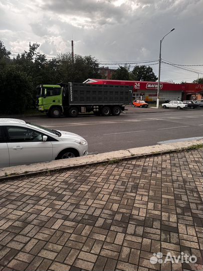 Иранская Штора Тонировочная 68 х 130 15% Китай NB