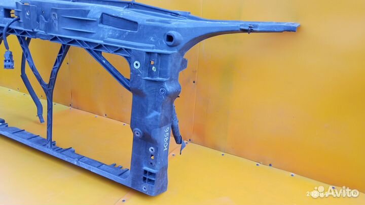 Панель передняя для Mazda 3 2003-2009