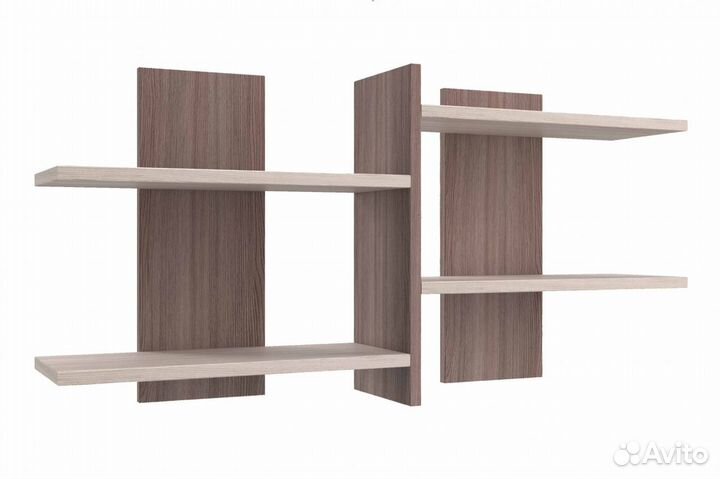 Полка навесная