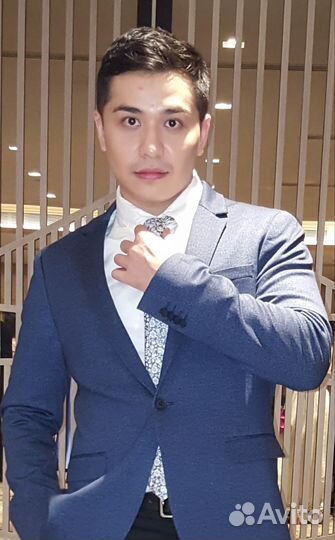 Менеджер маркетплейсов