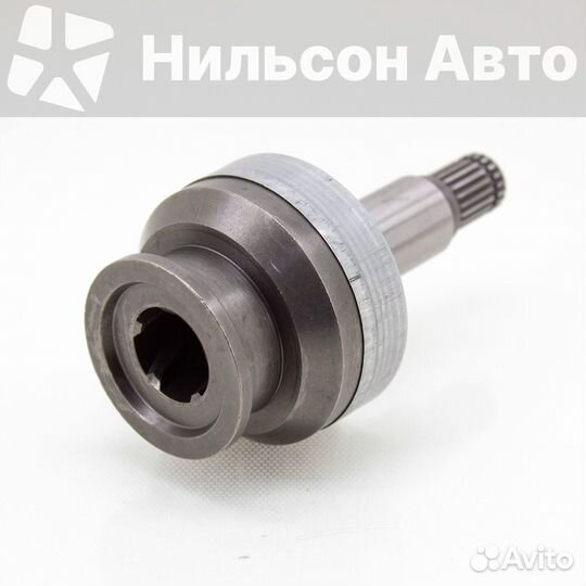 Бендикс MMC canter, krauf