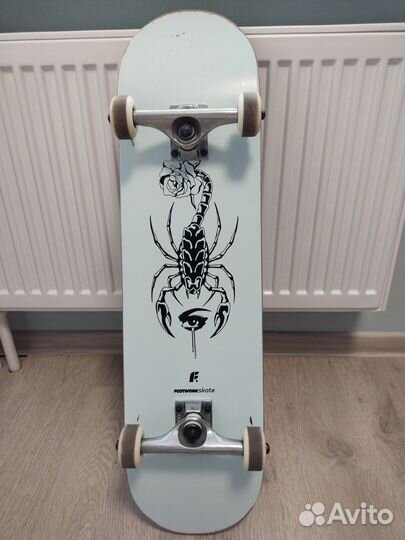 Продам скейтборд Footwork