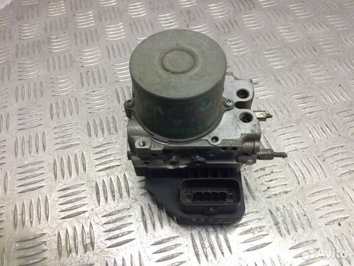 Блок ABS Mazda 6 2012