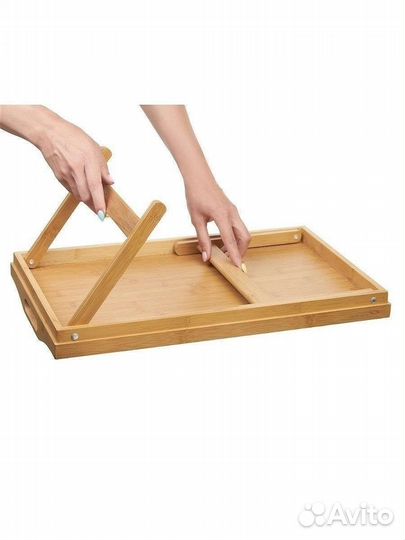 Поднос-столик