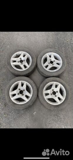 Диски r13 на ваз