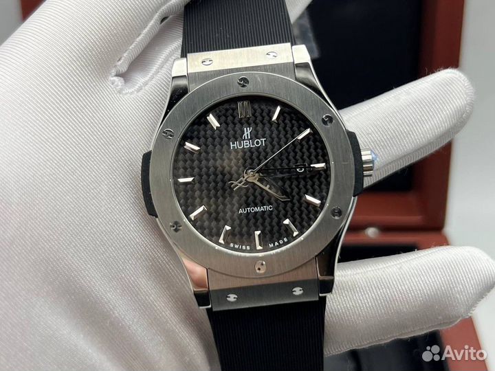 Часы мужские Hublot