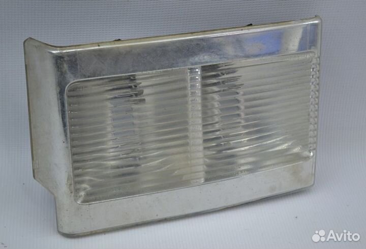 Салонный осветитель volvo FH (01.12)