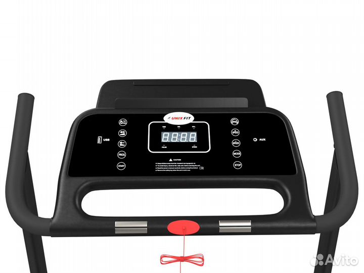 Беговая дорожка unixfit ST-560E