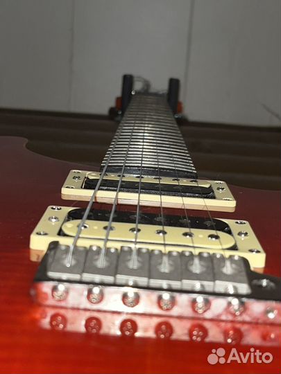 PRS SE custom 24, Anniversary '25, Korea