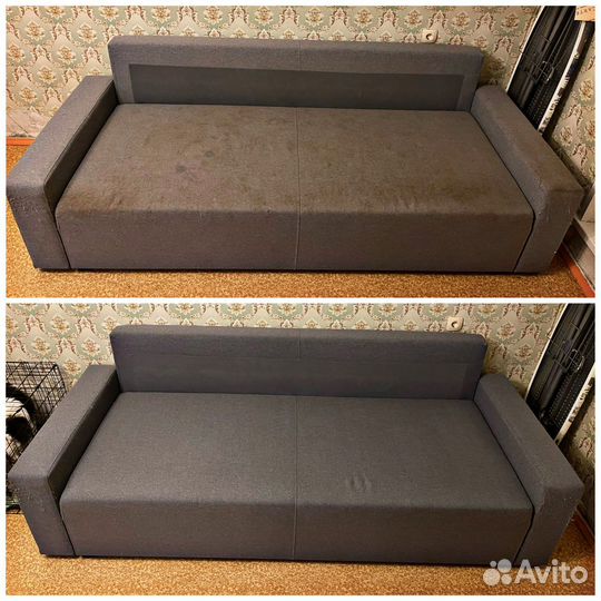 Химчистка Мебели Дивана Ковра Матраса