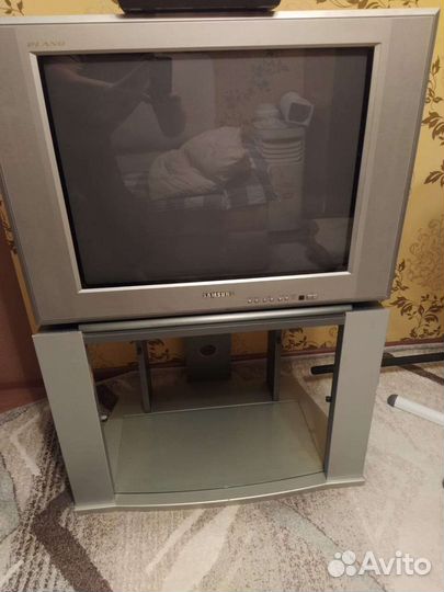 Телевизор бу