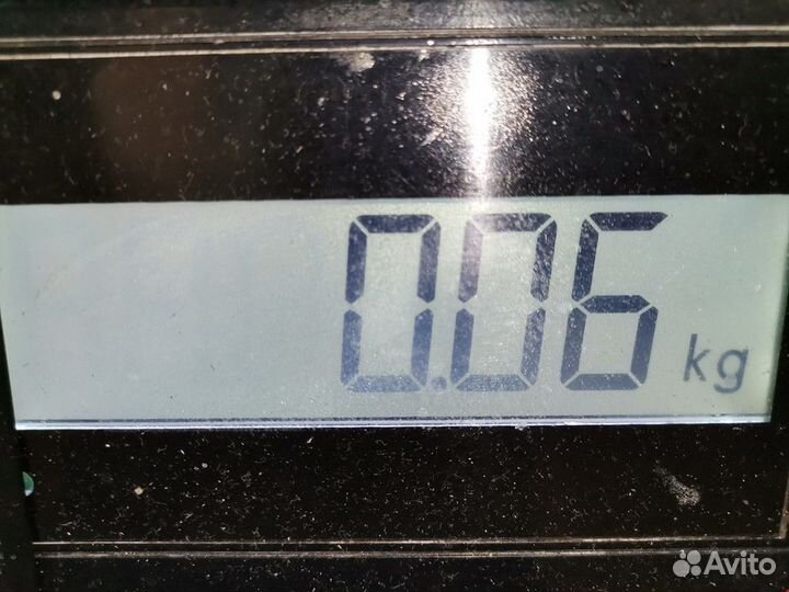 Датчик коленвала Ford Fiesta 3 1996